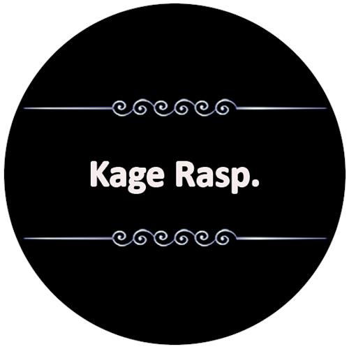 Kage Rasp - Bagning
